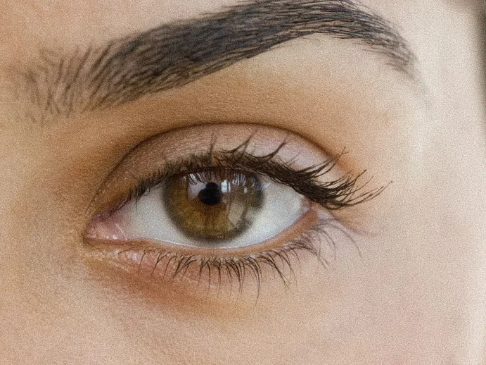 Women's eyebrow and eyelash {{brizy_dc_image_alt imageSrc=