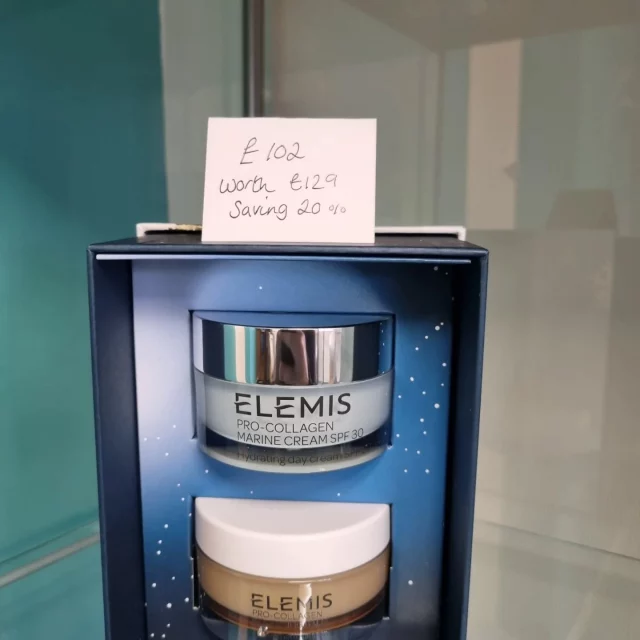 Elemis Christmas Gift Sets with savings up to 52%!!! 🎅🧑‍🎄🎄🎁